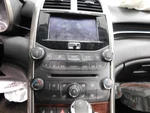 2013 Chevy Malibu Climate Controller OPTC68 Automatic Single Zone W/o Heated Ac. Fixed Price $80.70.