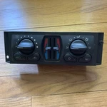2004 Chevy Impala Ss A/c Heater Climate Control Module Panel. Fixed Price $20.00.