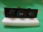00-02 Chevrolet Camaro Ac Temperature Climate 09351471 Control. Fixed Price $69.99.