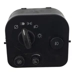 2003-2009 Gmc Envoy Denali Trailblazer Headlight Fog Washer Switch Oem 10372950. Fixed Price $39.99.