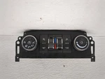 2014-2014 Chevrolet Impala Ac Heater Climate Control KIBQ3. Fixed Price $42.34.
