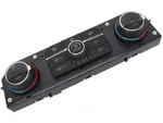 Delco Hvac Control Panel Fits Chevy Silverado 1500 2020-2021 34THZFMR. Fixed Price $159.26.