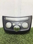 2019 Chevy Trax Center Hvac Switch Bezel Trim PN:42348619 Oem. Fixed Price $49.54.
