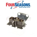Four Seasons Hvac Blower Motor Cutout Relay For 1977-1986 Chevrolet C30 Hc. Fixed Price $22.32.