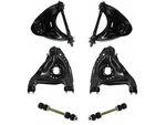 25CH68X Front Control Arm Ball Joint Sway Bar Link Kit Fits Chevy Blazer. Fixed Price $315.00.