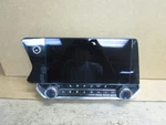 2023 Chevy Colorado Radio Information Display Screen Control Panel 85640010. Fixed Price $275.00.
