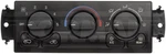 Dorman Front Hvac Control Module For 1999-2002 Chevrolet Silverado 1500. Fixed Price $255.07.