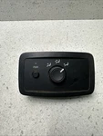 2002-2009 Chevrolet Trailblazer Ac Heater Climate Control 15095235. Fixed Price $39.00.