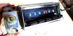 1968 69 Am Radio 7303311 Gm Delco Chevrolet Impala Ss Belair Chevy Caprice. Fixed Price $20.00.