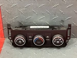 2007-09 Chevrolet Silverado Manual Hvac Heater Climate Controls OEM#25901388. Fixed Price $85.80.