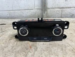 2025 Chevrolet Traverse Rear Automatic Temperature Controller Oem Id 85768337. Fixed Price $126.20.