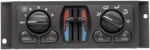 Fits 2000-2003 Chevrolet Impala Hvac Control Module Rear Dorman 2001 2002. Fixed Price $513.56.