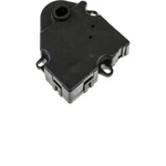 Hvac Mode Door Actuator Fits Chevrolet Trailblazer, Gmc Envoy, Isuzu. Fixed Price $57.63.