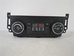 2011-2011 Chevrolet Impala Ac Heater Climate Control 20972894 Agjlq. Fixed Price $36.29.