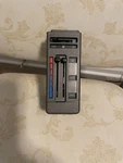Gm Heater Temperature Control Switch Panel - Original Part# 1606825. Fixed Price $175.00.