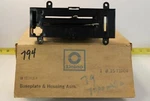 Nos Oem Gm A/c Heater Baseplate Housing Assembly 1224314 1977-85 Chevrolet (794). Fixed Price $67.96.