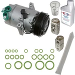 For Hyundai Elantra 2013 Omega Ac Compressor W/ A/c Repair Kit. Fixed Price $271.41.