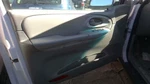 Trailblaz 2008 Front Door Trim Panel 30255517. Fixed Price $141.45.
