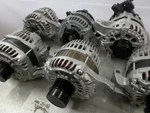 2023 Chevrolet Equinox Alternator Oem 13K Miles - LKQ423921753. Fixed Price $79.50.