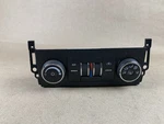 2007 - 2009 Chevrolet Silverado Sierra A/c Heater Climate Control 15942032. Fixed Price $40.80.
