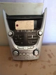 2010 2012 Chevy Equinox Radio/climate Control Panel 22766834 Oem. Fixed Price $74.80.