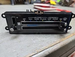 1986- 88 Monte Carlo Climate Control Heater A/c Tempmatic 7895785-4. Fixed Price $75.00.