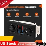 New 599-210XD Climate Control Module For Chevy Gmc Cadillac W/ Manual. Fixed Price $65.99.