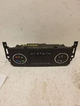 2007-2011 Chevrolet Suburban 1500 Temperature Control Unit Factory Oem. Fixed Price $117.39.