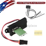 Blower Motor Resistor 89019089 For Chevy Silverado 1500 2500 Gmc Sierra Cadillac. Fixed Price $21.46.