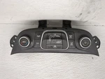 2018-2018 Chevrolet Equinox Ac Heater Climate Control Mufba. Fixed Price $86.68.