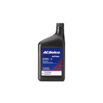 109394 Ac Delco Automatic Transmission Fluid For Chevy Coupe Sedan Camaro Gmc. Fixed Price $26.24.