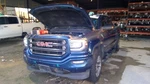 Used A/c Temperature Control Module Fits: 2018 Gmc Sierra 1500 Pickup. Fixed Price $124.90.