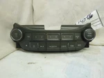 2013 Chevrolet Malibu Radio Control Panel 22881001 B811. Fixed Price $10.00.
