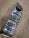 2013-2014-2015-2016 Chevrolet Malibu Left Front Window Switch 20917580 Oem. Fixed Price $25.00.