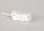 Hvac Air Inlet Door Actuator Motor Connector. Fixed Price $39.87.