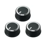 3PCS 84141127 Ac Temperature Control Knob Fit For Chevrolet Express Gmc Savana. Fixed Price $10.00.
