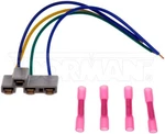 Dorman 645-709 Blower Motor Resistor Harness. Fixed Price $18.20.