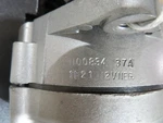 68-71 Chevelle Camaro Nova Pass Car 327/350 W/o Ac ALTERNATOR---1E21-GM #1100834. Fixed Price $275.00.