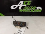 Temperature Control With Ac Fits 93 Camaro 631601. Fixed Price $25.00.