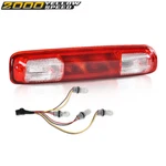 Fit For 1999-2007 Chevy Silverado Gmc Sierra High Mount 3RD Brake Light 16525205. Fixed Price $22.78.