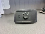 2002-2009 Chevy Chevrolet Trailblazer Rear Climate Temperature Control Switch Oe. Fixed Price $32.99.