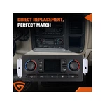 For Gmc Chevy Silverado Tahoe Climate Control Module 599-009 Black Unit. Fixed Price $68.16.