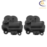 2PCS Heater Blend Door Actuator For 2004-2010 Chevy Impala 604-108 22754988 Hvac. Fixed Price $17.54.