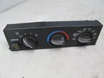 Gmc & Chevy Climate Control Module Panel Hvac Dash Head Switch 15858577 - Oem. Fixed Price $99.99.