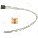 Hvac Blend Door Actuator Connector 4 Seasons 37280. Fixed Price $49.95.