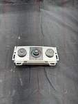 2008 2009 2010 2011 2012 Chevy Malibu Ac Heater Temperature Climate Control Oem. Fixed Price $56.10.