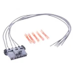 For Chevy Classic 04-05 Four Seasons 37248 Hvac Blower Motor Resistor Harness. Fixed Price $22.26.