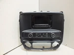14 15 16 18 19 Chevrolet Silverado Radio Display Control Panel 23176310 #78. Fixed Price $20.00.