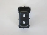 05-13 Chevy Corvette Drivers Side Left Master "lock Switch Only" Oem. Fixed Price $18.95.