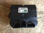 2014 - 2019 Chevrolet Corvette C7 Convertible Top Control Module Ctm Oem #1 3832. Fixed Price $84.49.